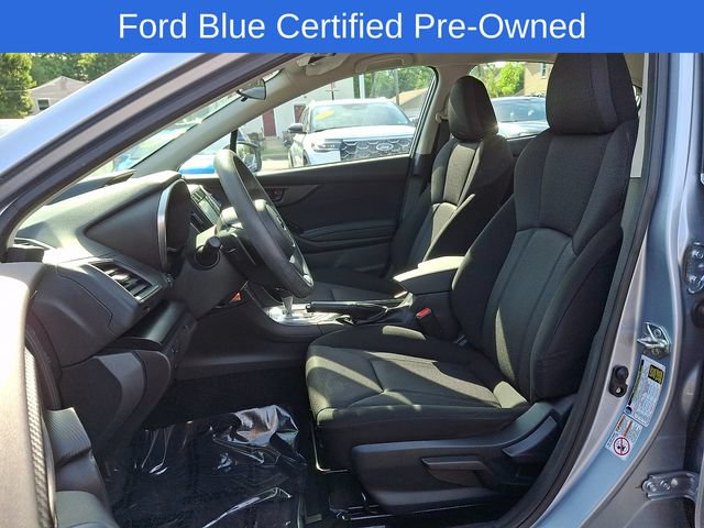 Used 2019 Subaru Impreza 2.0i Premium AWD/4WD image 13