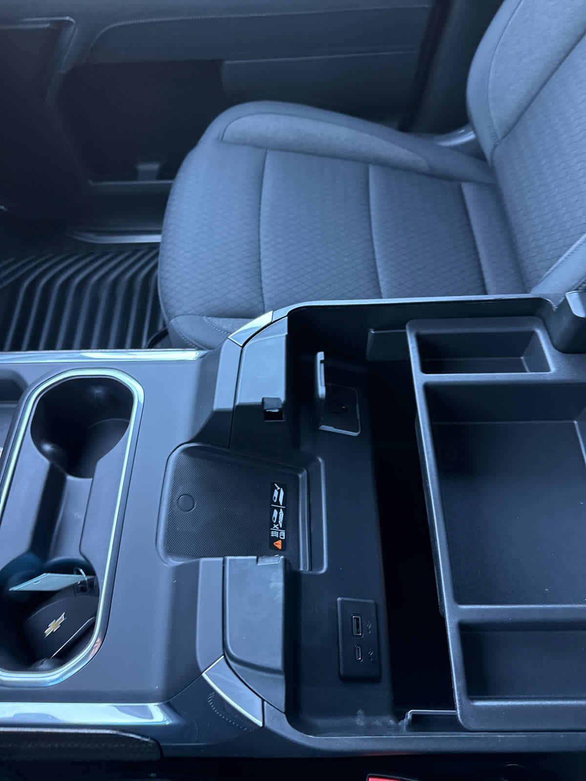 New 2026 Chevrolet Silverado 2500 LT w/ Trail Boss Package image 20
