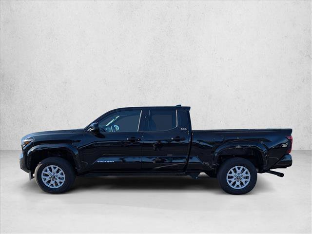 Certified 2025 Toyota Tacoma SR5 AWD/4WD image 8