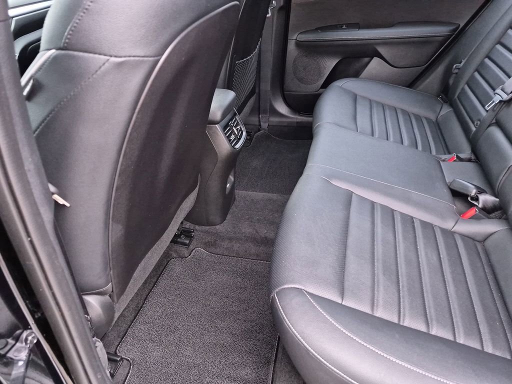 Used 2023 Kia Forte GT-Line w/ GT-Line Premium Package FWD image 34