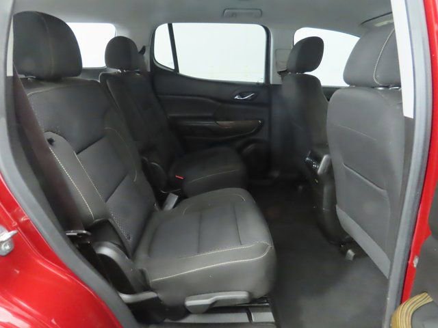 Used 2023 GMC Acadia SLE w/ LPO, Floor Liner Package image 22