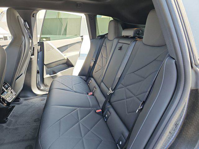 New 2026 BMW iX xDrive60 w/ Premium Package image 14