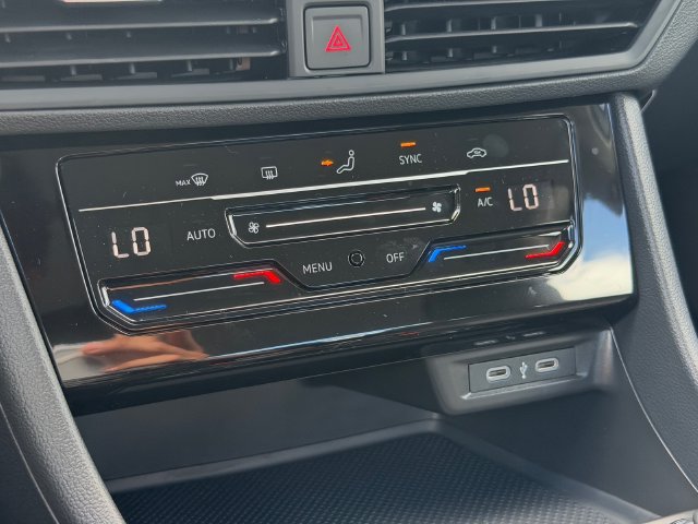 New 2027 Volkswagen Jetta S FWD image 19
