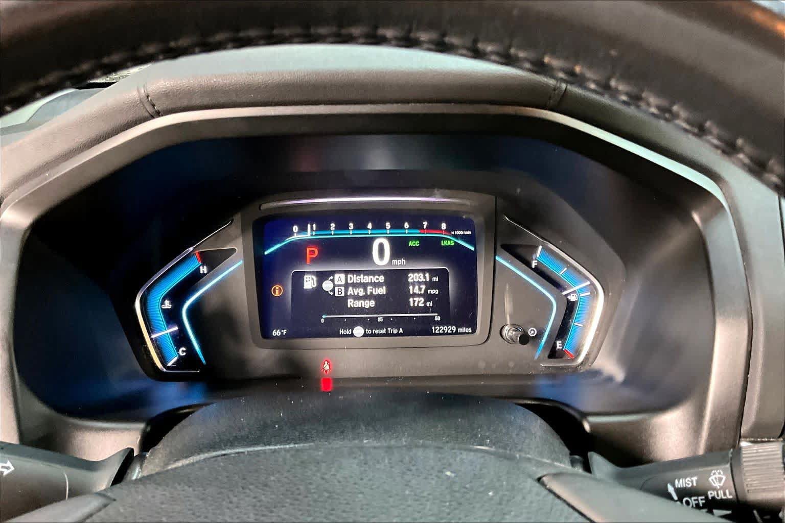 Used 2018 Honda Odyssey EX-L image 25