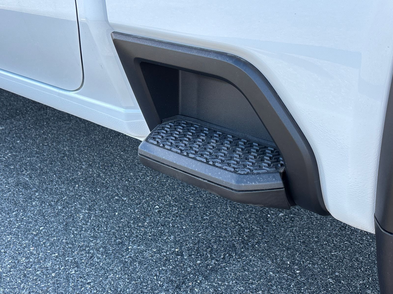 New 2026 GMC Sierra 2500 Pro w/ Convenience Package image 26