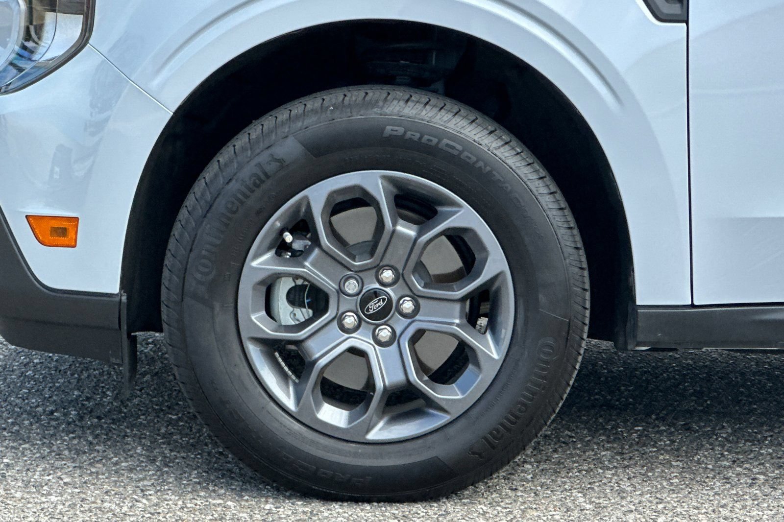 Used 2025 Ford Maverick XLT FWD image 24