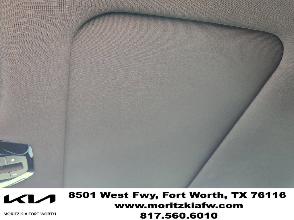 New 2026 Kia K4 GT-Line Turbo FWD image 20