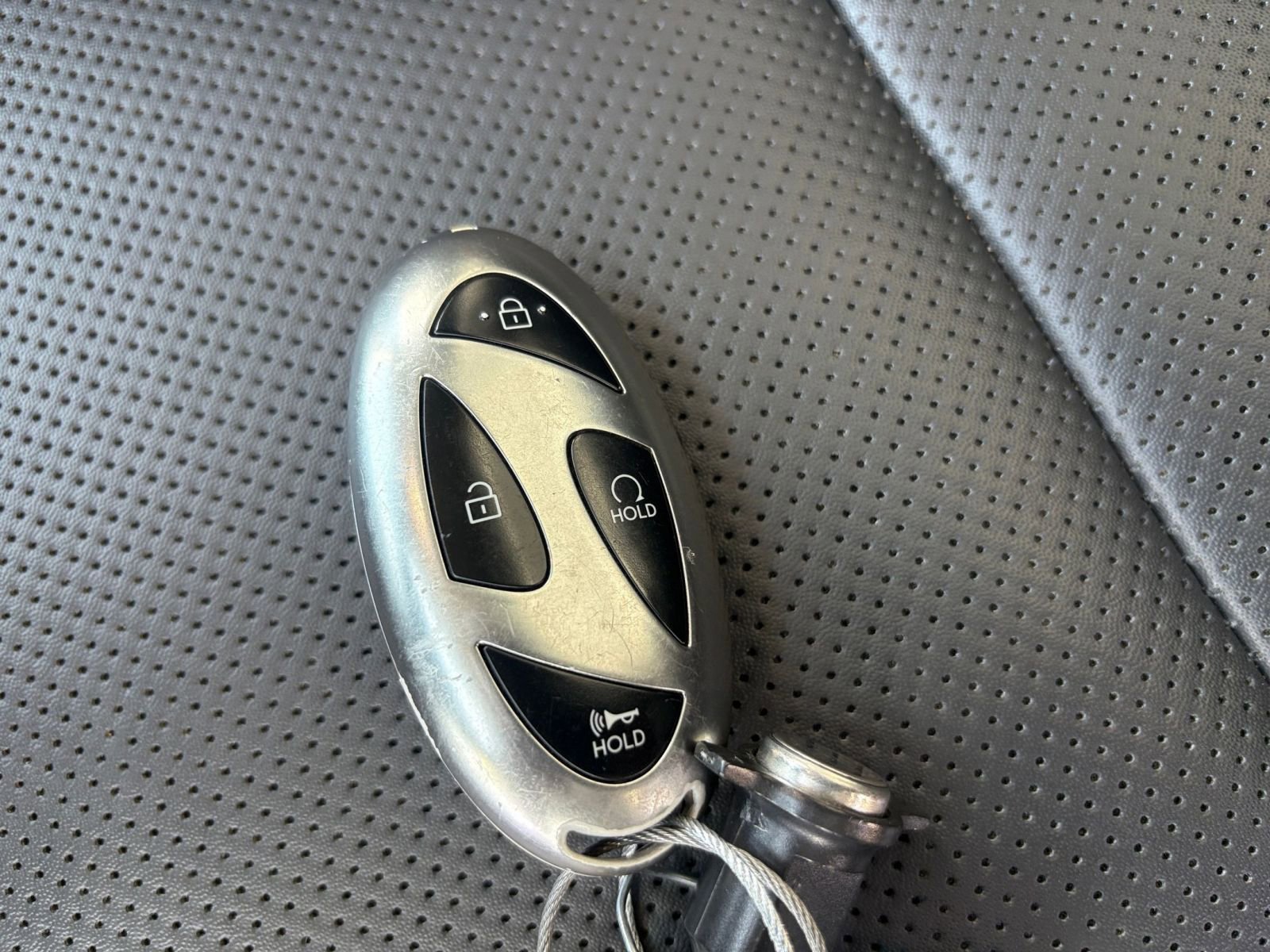 Used 2025 Hyundai Santa Fe SEL image 28