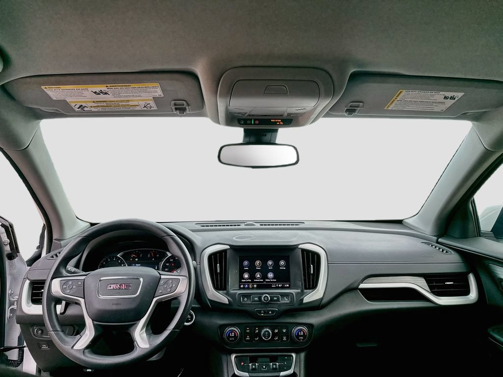 Used 2024 GMC Terrain SLE w/ Driver Convenience Package FWD image 20