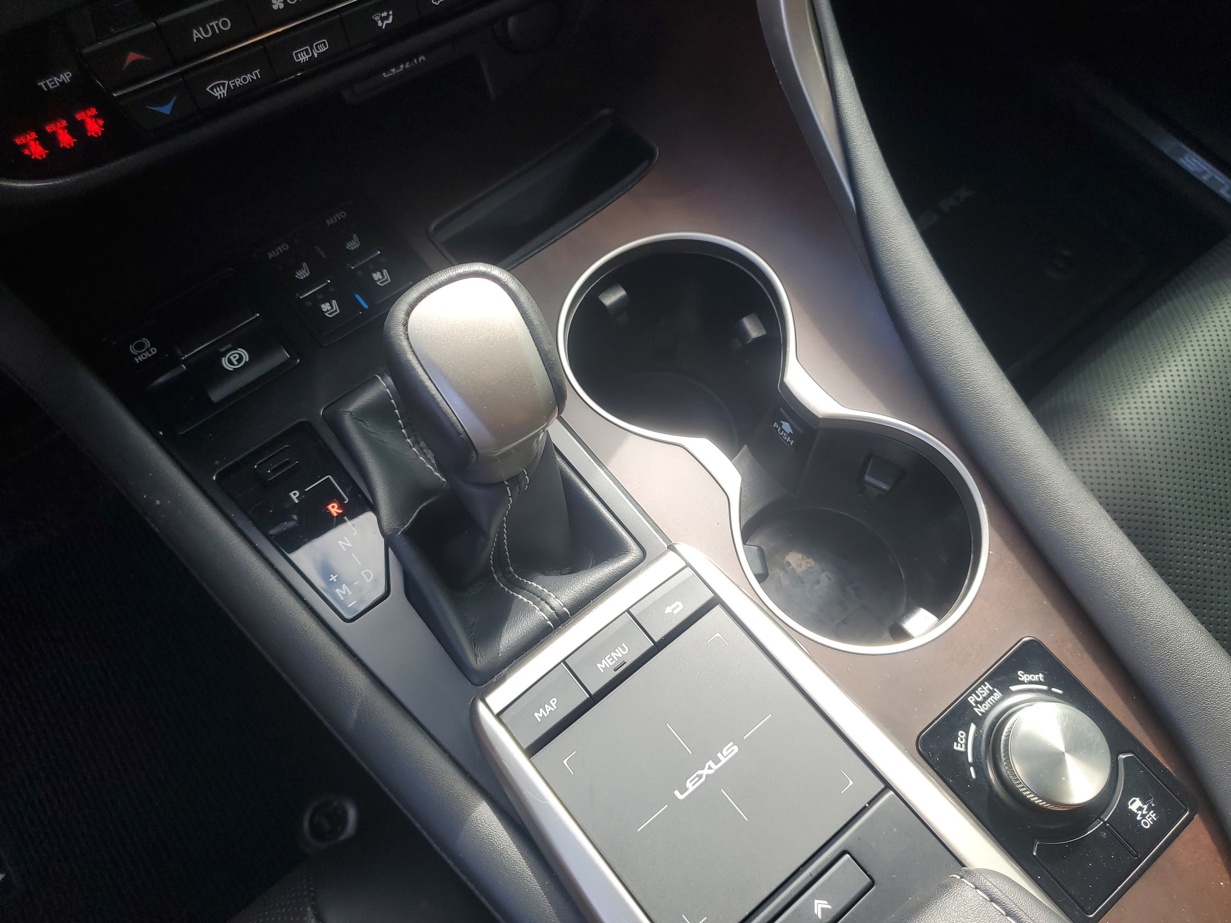 Used 2022 Lexus RX 350 FWD w/ Premium Package image 23