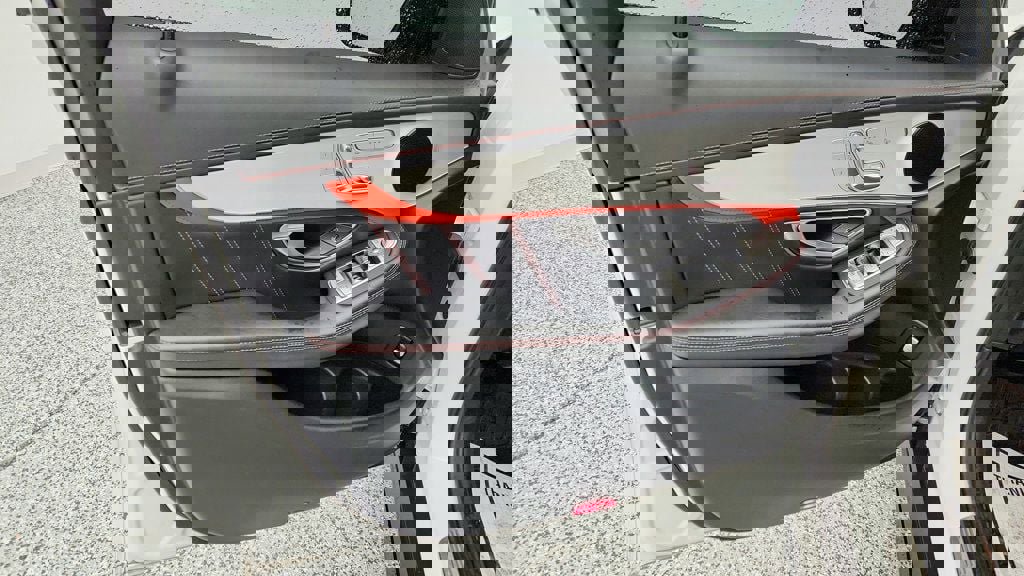 Used 2021 Mercedes-Benz GLC 63 AMG S w/ Driver Assistance Package image 11