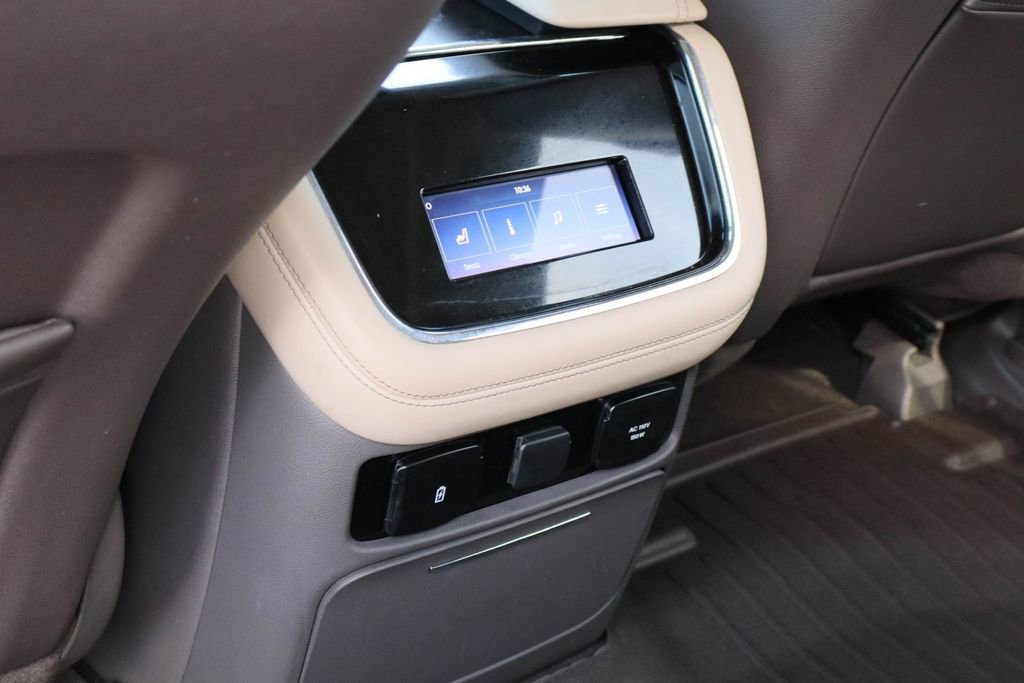 Used 2024 Lincoln Navigator Reserve AWD/4WD image 26