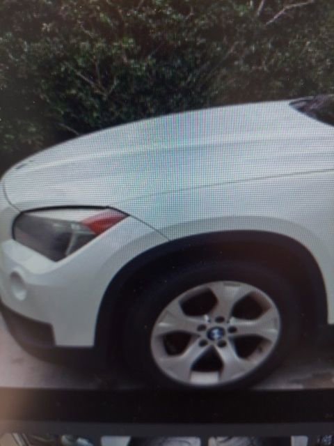 Used 2014 BMW X1 sDrive28i