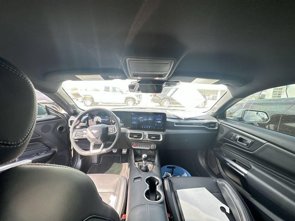 Used 2024 Ford Mustang GT Premium RWD image 21