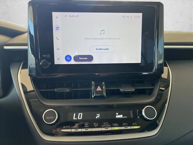 Used 2023 Toyota Corolla LE image 12
