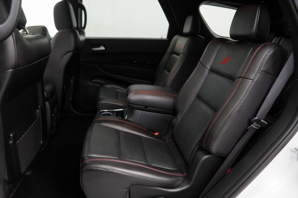 Certified 2024 Dodge Durango Citadel image 19