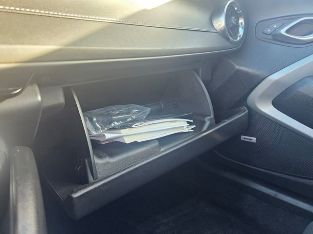 Used 2022 Chevrolet Camaro LT w/ RS Package image 27