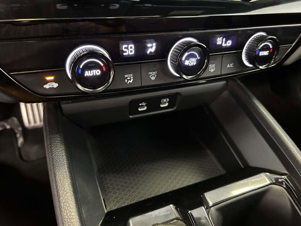 Used 2024 Honda Accord Sport image 21
