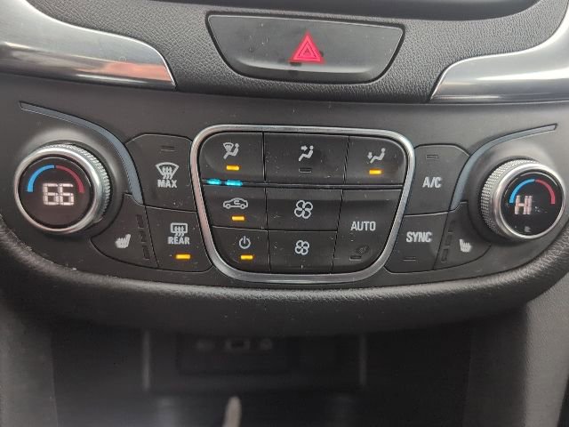 Used 2019 Chevrolet Equinox LT image 22