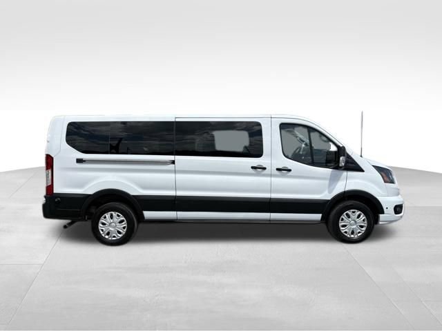 Used 2024 Ford Transit 350 XLT RWD image 9