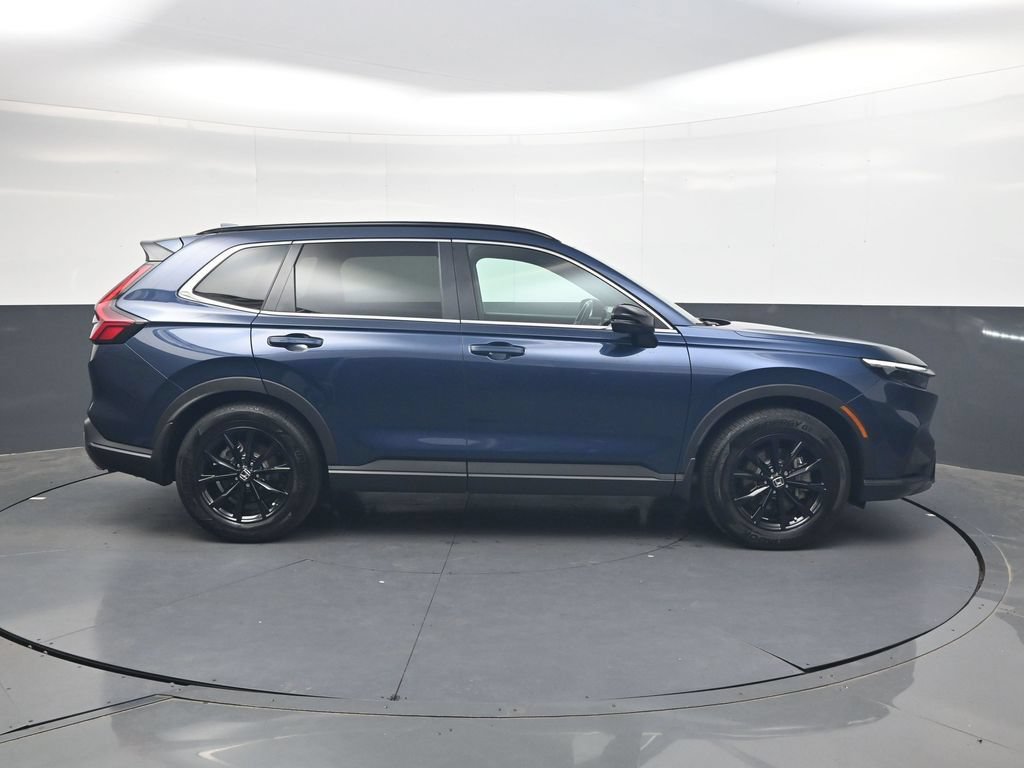 Used 2024 Honda CR-V Sport-L image 3