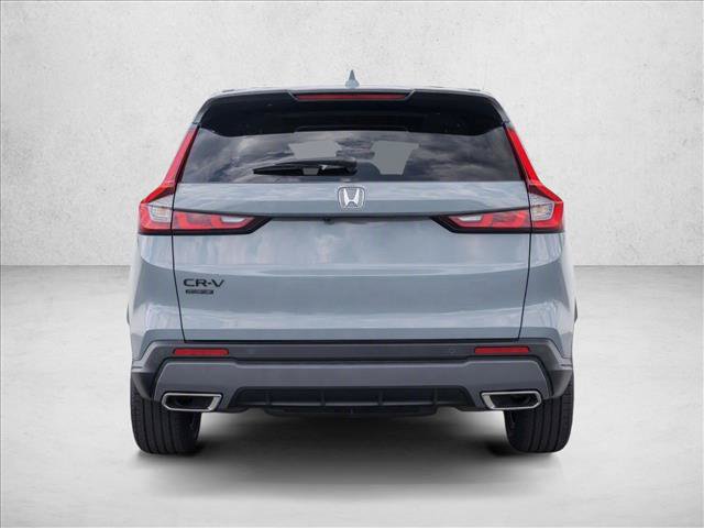 Used 2024 Honda CR-V Sport-L image 6