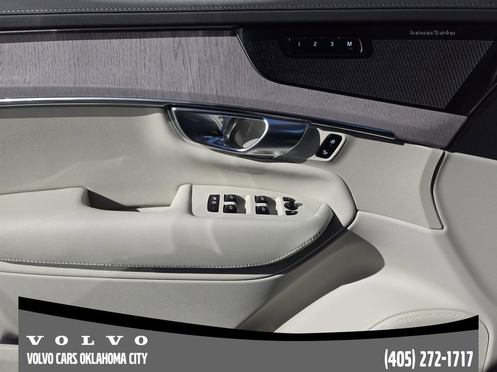 Used 2026 Volvo XC90 B6 Ultra w/ Protection Package Premier image 22