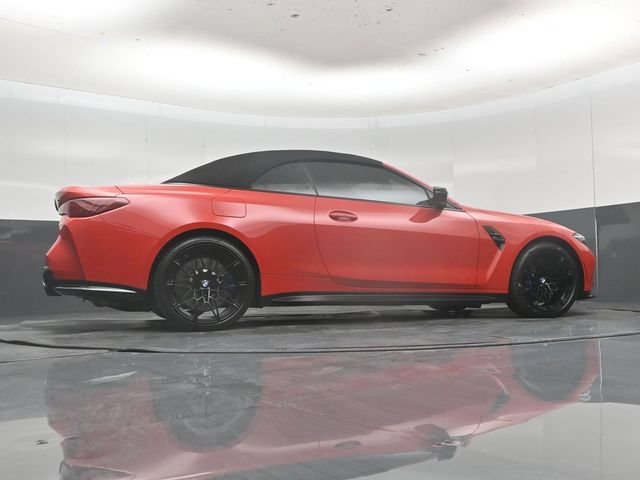 Used 2026 BMW M4 xDrive Competition w/ Executive Package AWD/4WD image 48