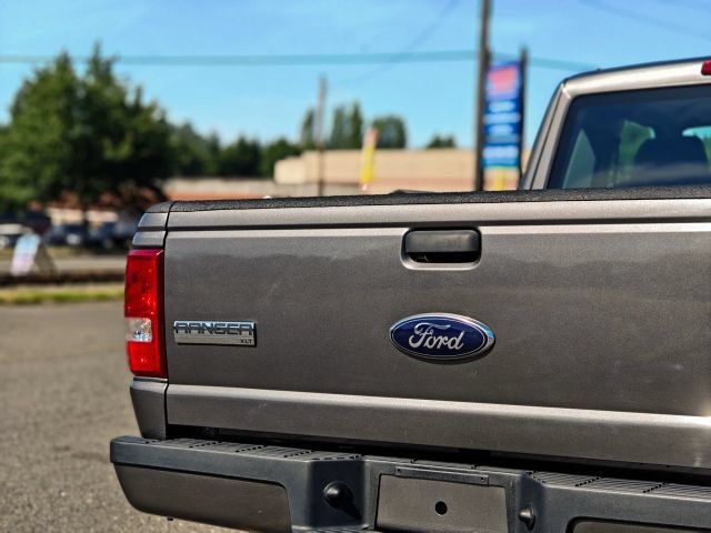 Used 2009 Ford Ranger Sport AWD/4WD image 8
