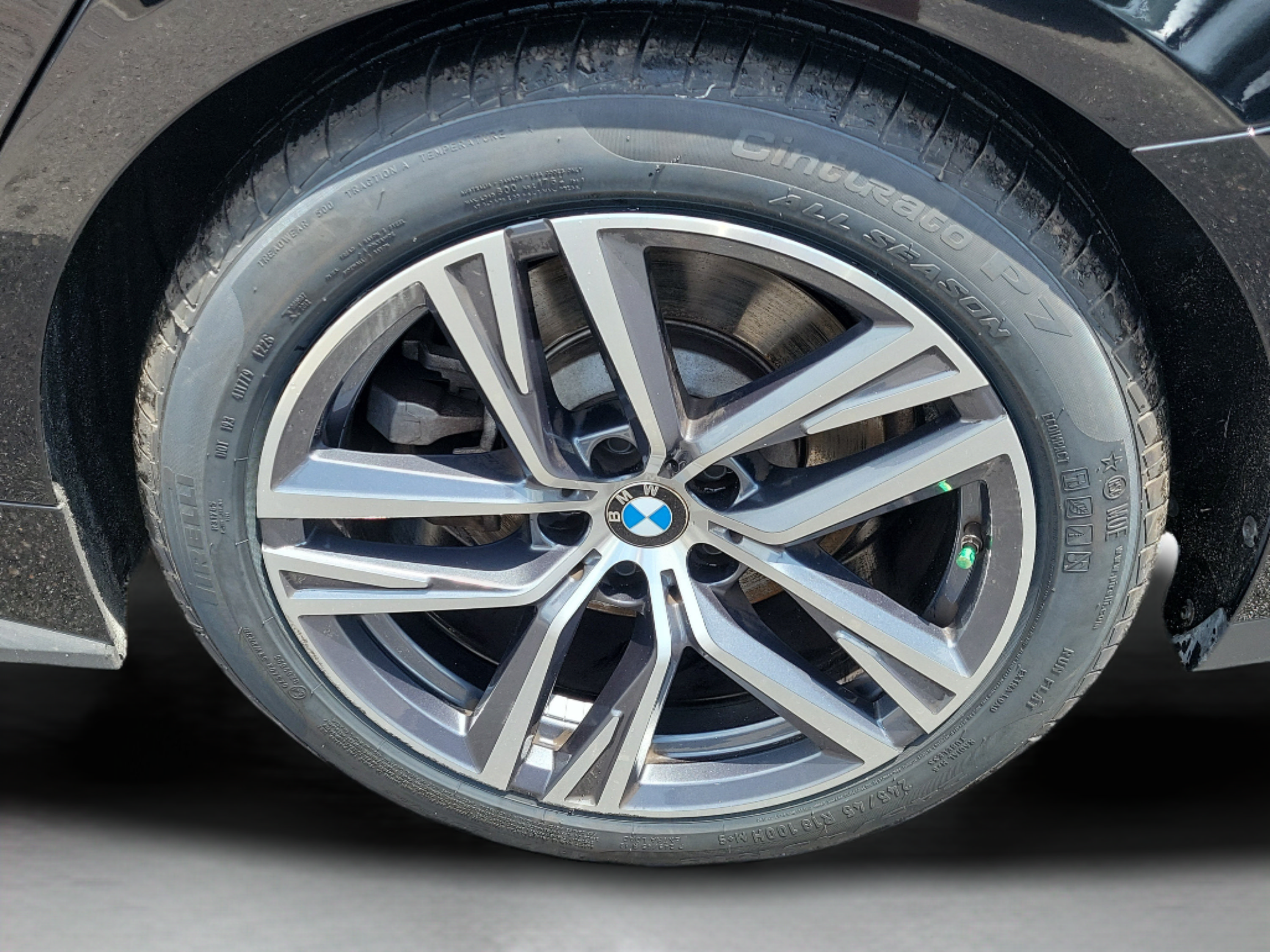 Used 2024 BMW 430i Gran Coupe w/ Convenience Package RWD image 29