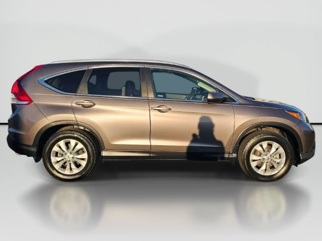Used 2013 Honda CR-V EX-L image 6