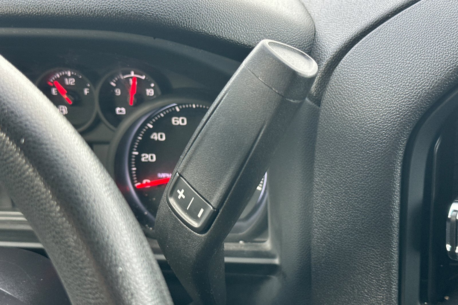 Used 2024 Chevrolet Silverado 1500 Custom Trail Boss image 20