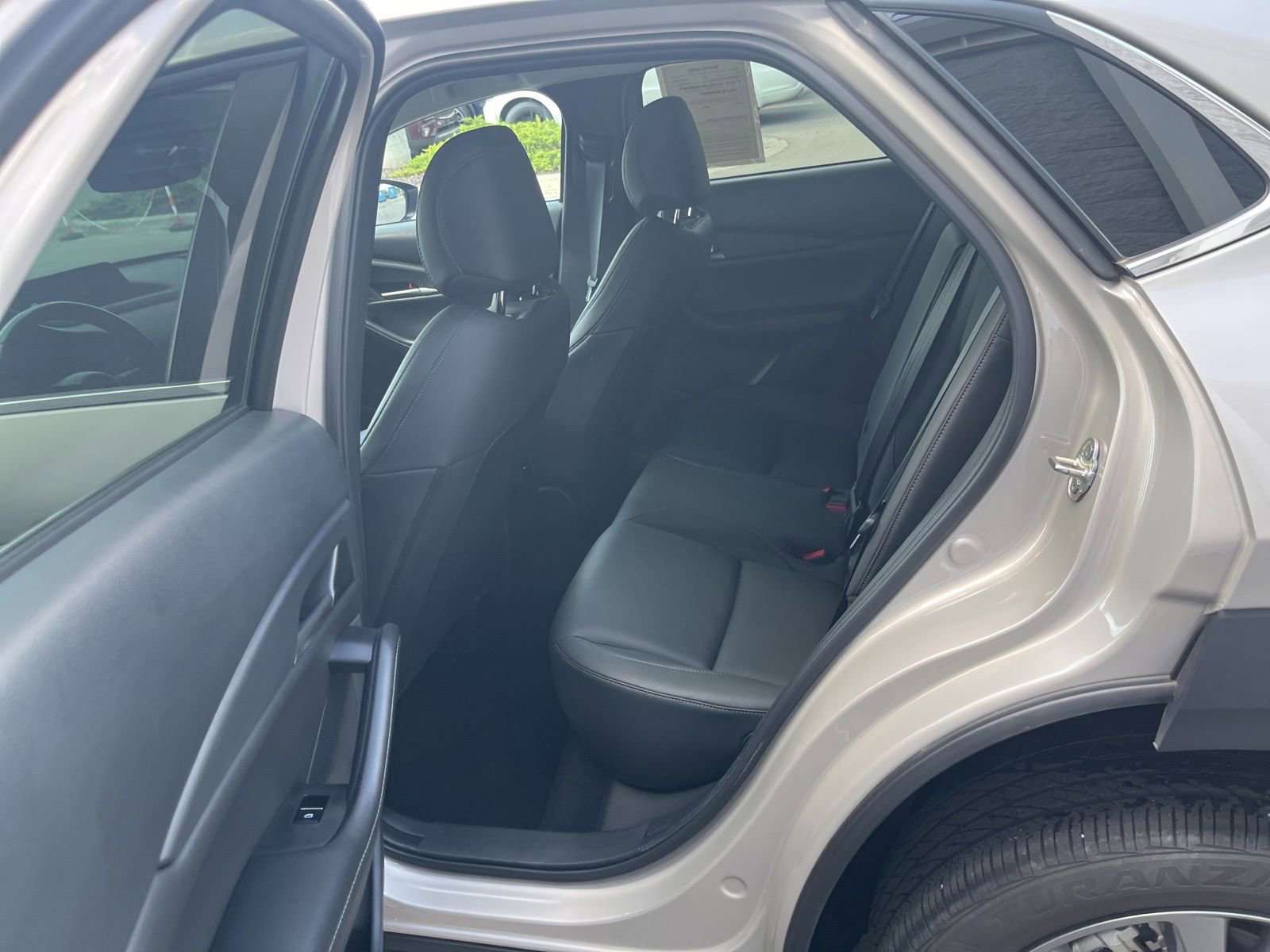 Certified 2022 MAZDA CX-30 AWD 2.5 S w/ Select Package image 28