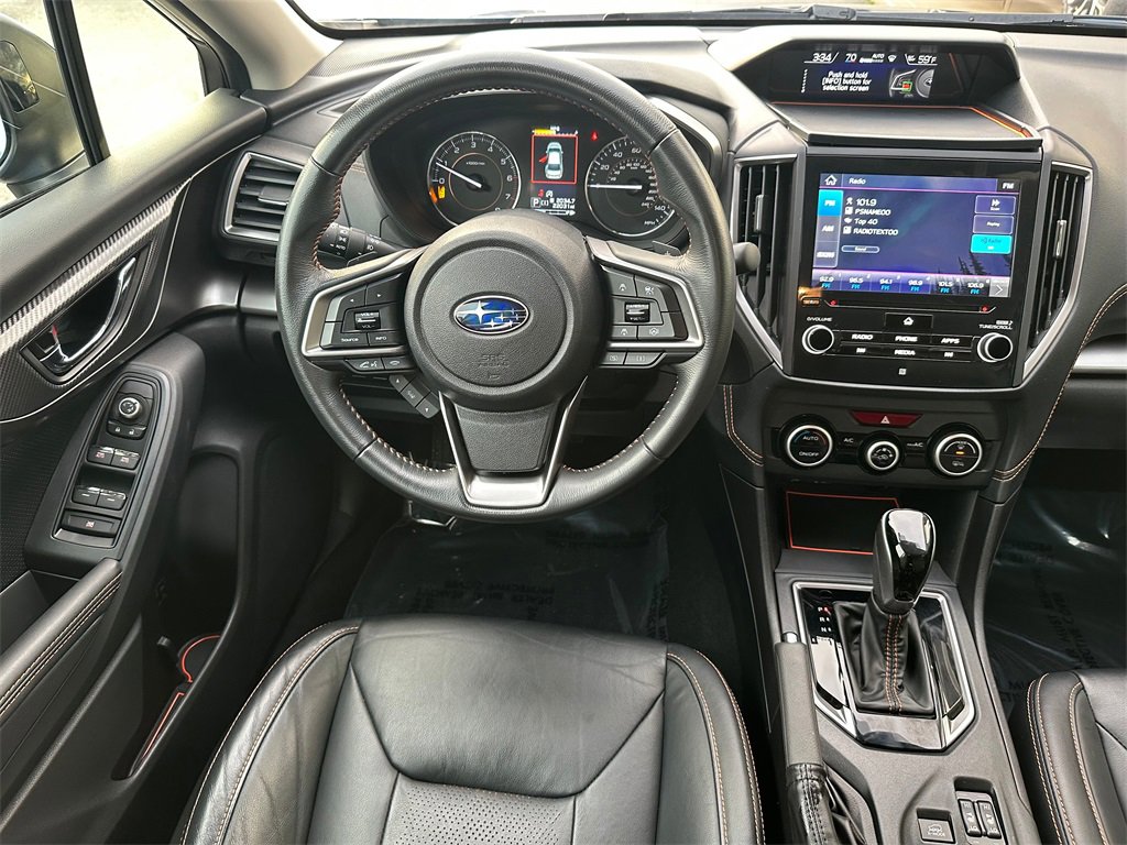 Used 2021 Subaru Crosstrek 2.5i Limited w/ Popular Package #2 image 17