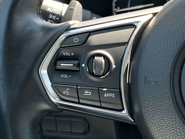 Used 2021 Acura TLX SH-AWD image 21