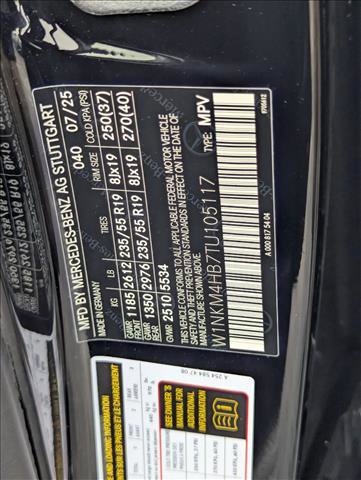 Used 2026 Mercedes-Benz GLC 300 4MATIC image 16