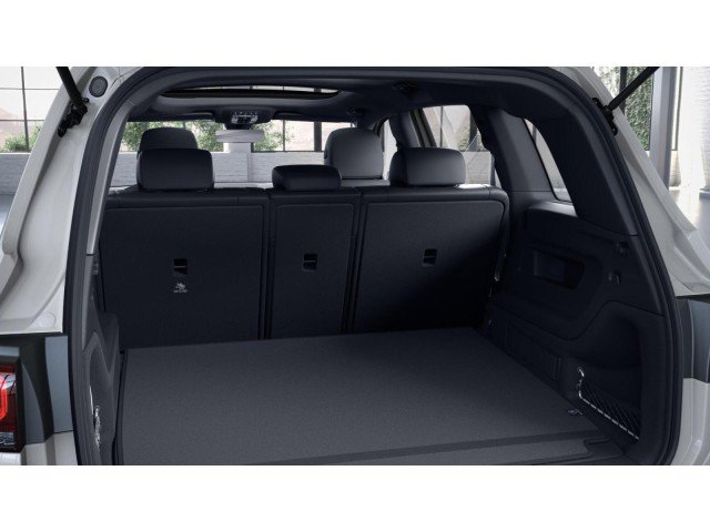 Used 2022 Mercedes-Benz GLB 250 4MATIC image 7