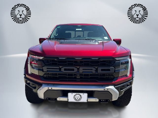 New 2026 Ford F150 Raptor AWD/4WD image 2