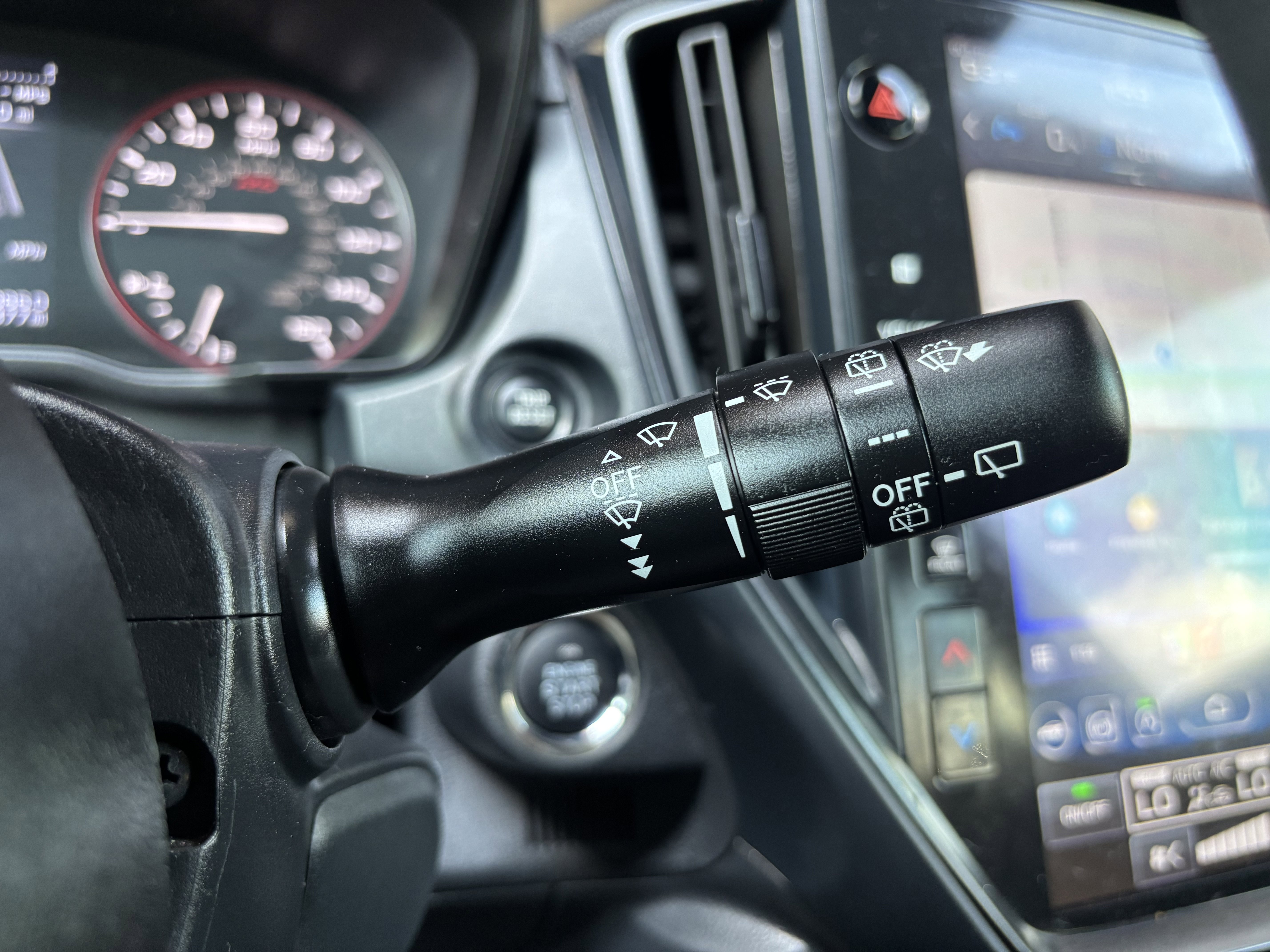 Used 2024 Subaru Impreza RS w/ Popular Package #1 image 21