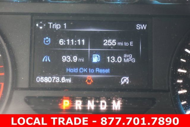Used 2017 Ford F150 XL w/ Equipment Group 101A Mid image 23