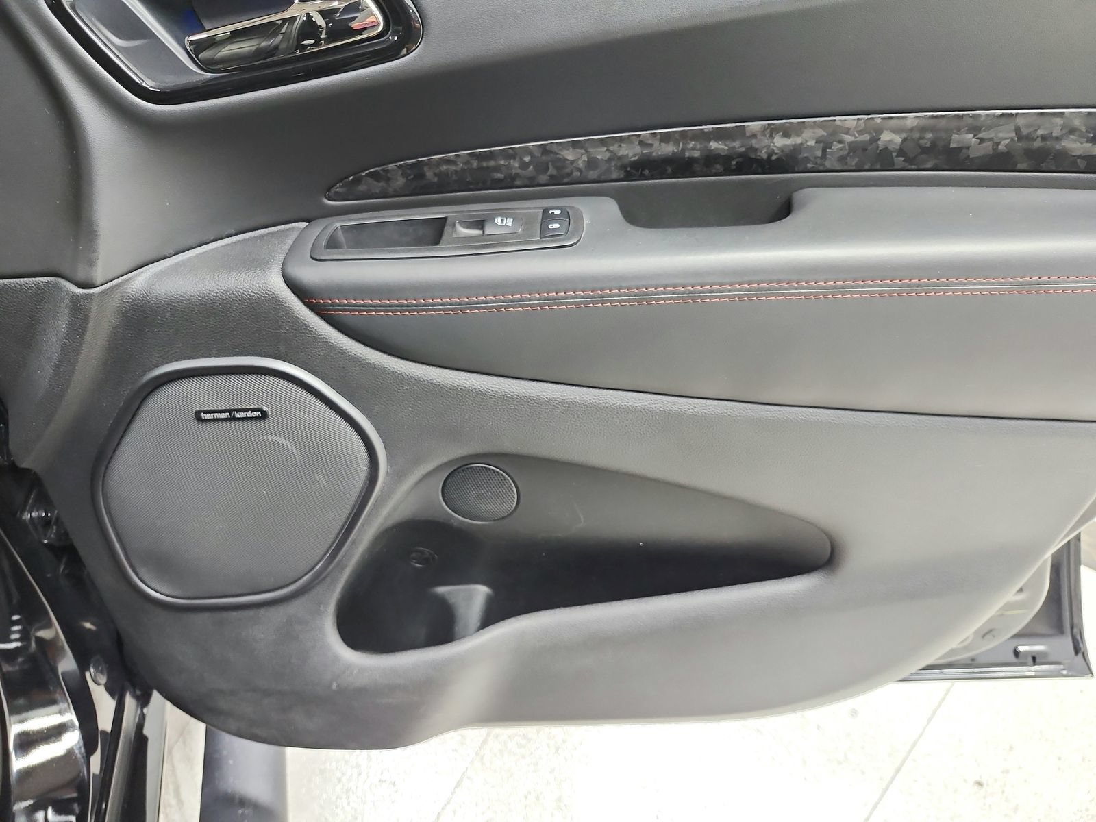 Used 2024 Dodge Durango R/T AWD/4WD image 50