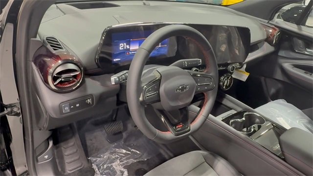 New 2026 Chevrolet Blazer EV RS image 9