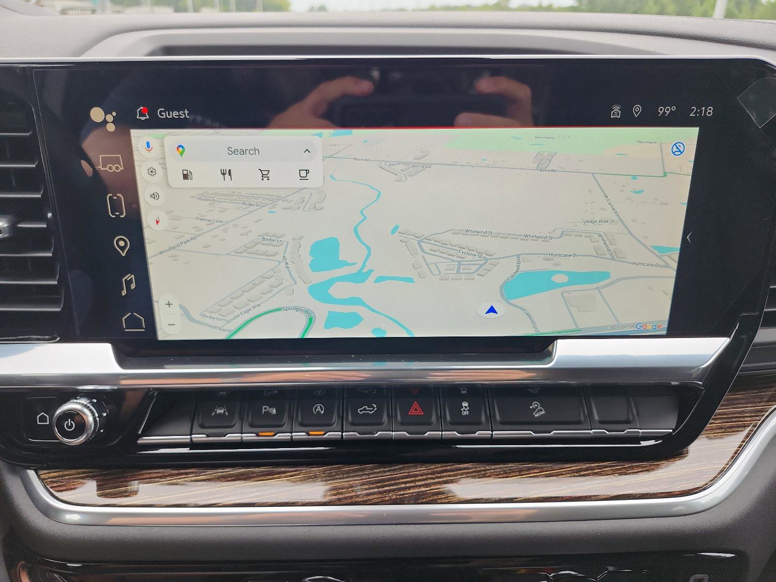 New 2026 GMC Sierra 1500 Elevation image 13