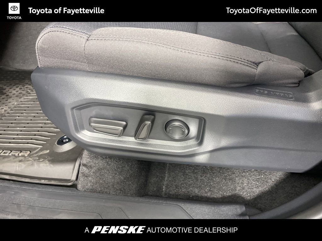 New 2026 Toyota Tundra SR5 image 22