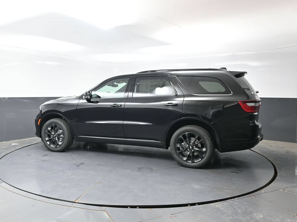 New 2026 Dodge Durango GT AWD/4WD image 6