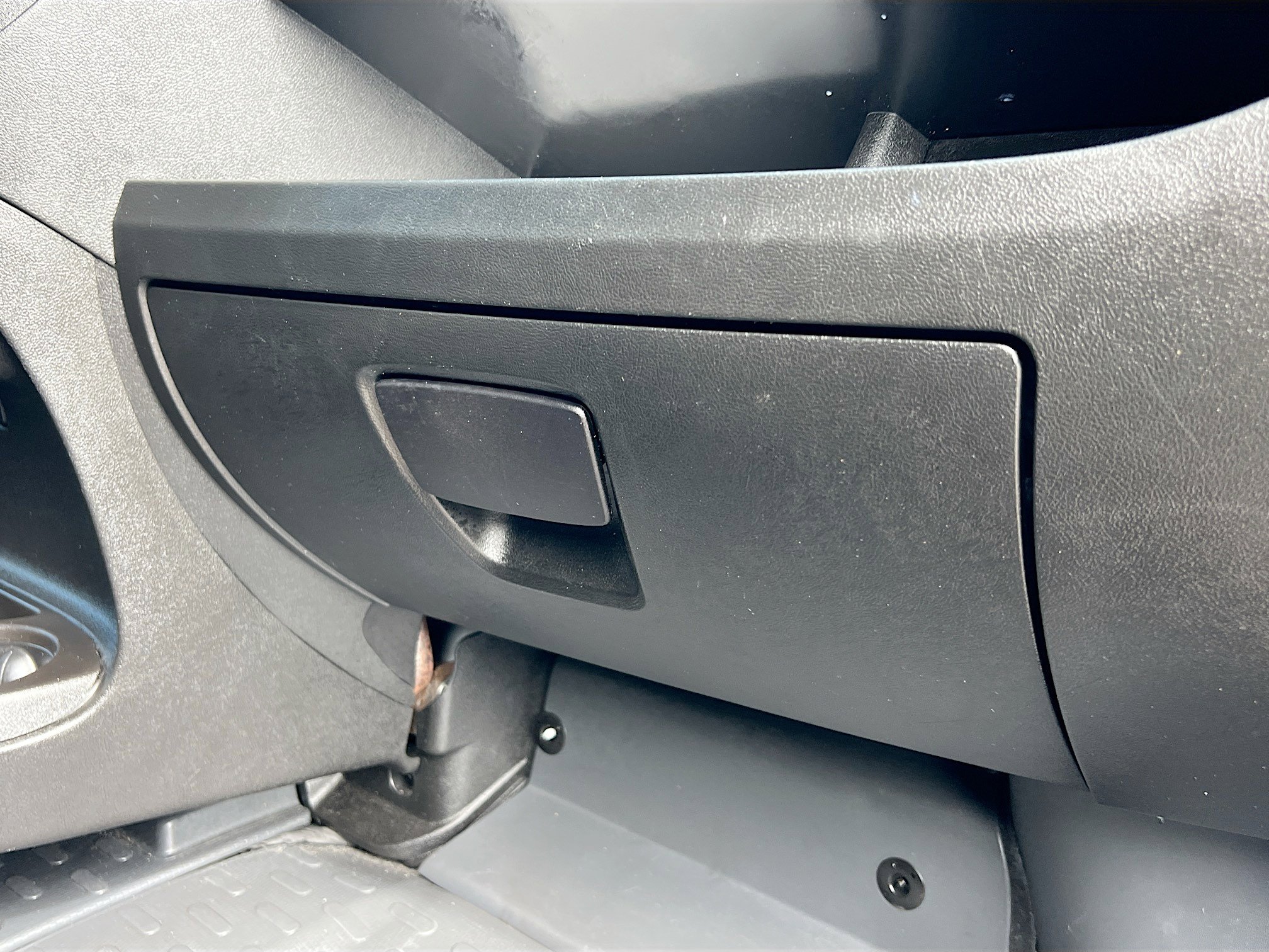 Used 2025 RAM ProMaster 2500 w/ Convenience Group image 36