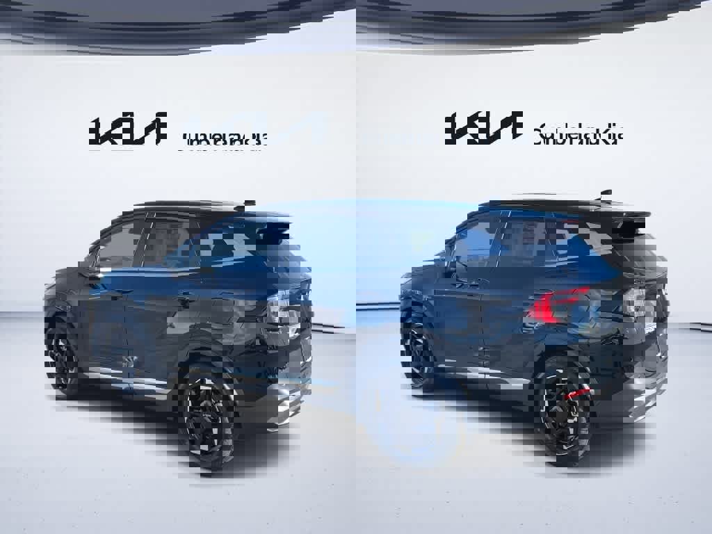 New 2026 Kia Sportage EX image 6