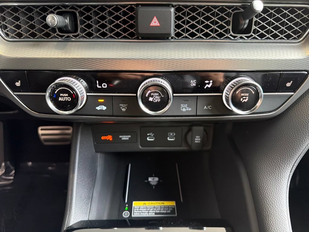 New 2026 Acura Integra A-Spec FWD image 22