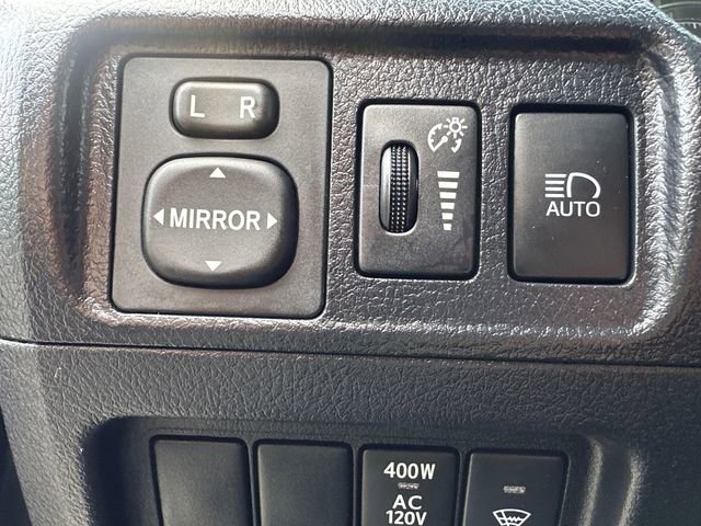 Used 2023 Toyota 4Runner TRD Off-Road Premium w/ Moonroof Package image 35