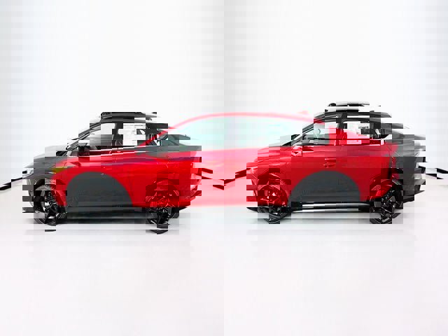 New 2025 Kia K4 GT-Line Turbo image 8